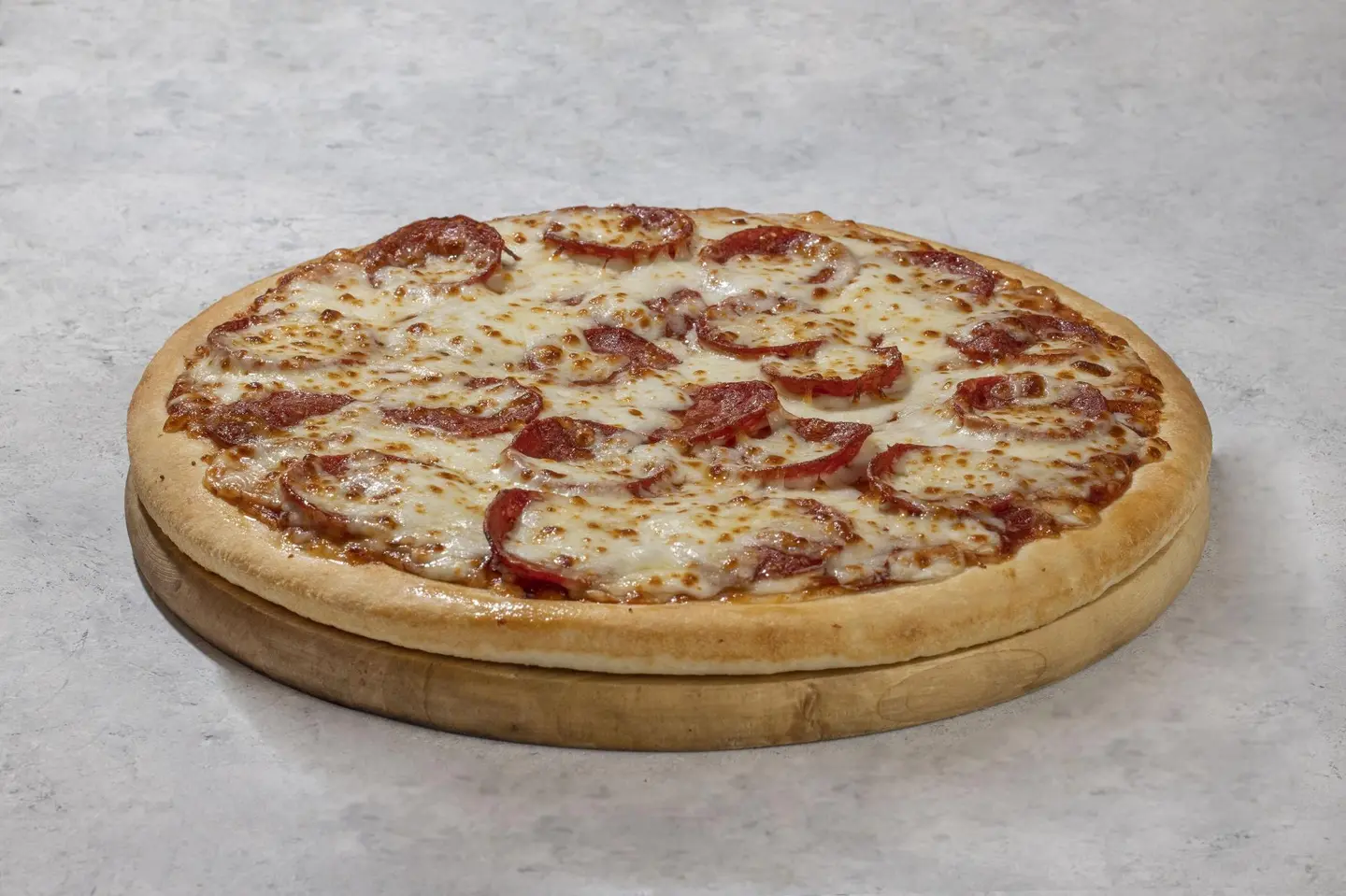 بيبروني الكبيرة ١٢ انش