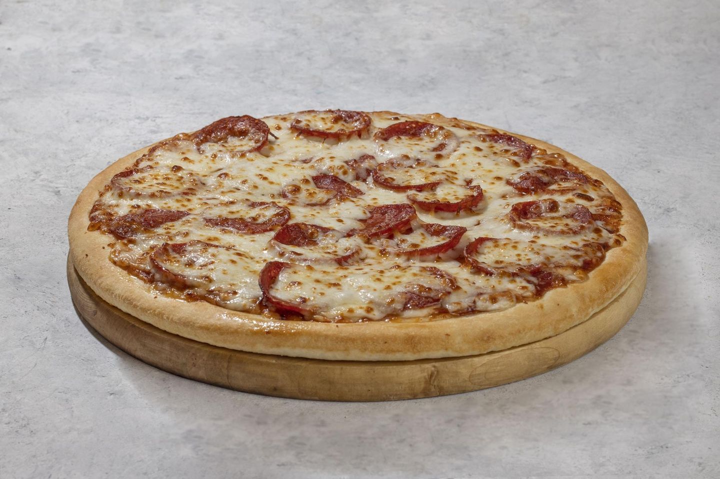 Pepperoni Large 12 Insh