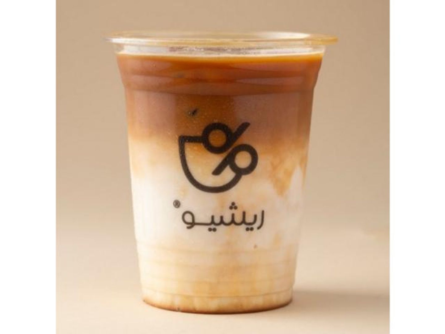 Iced Latte