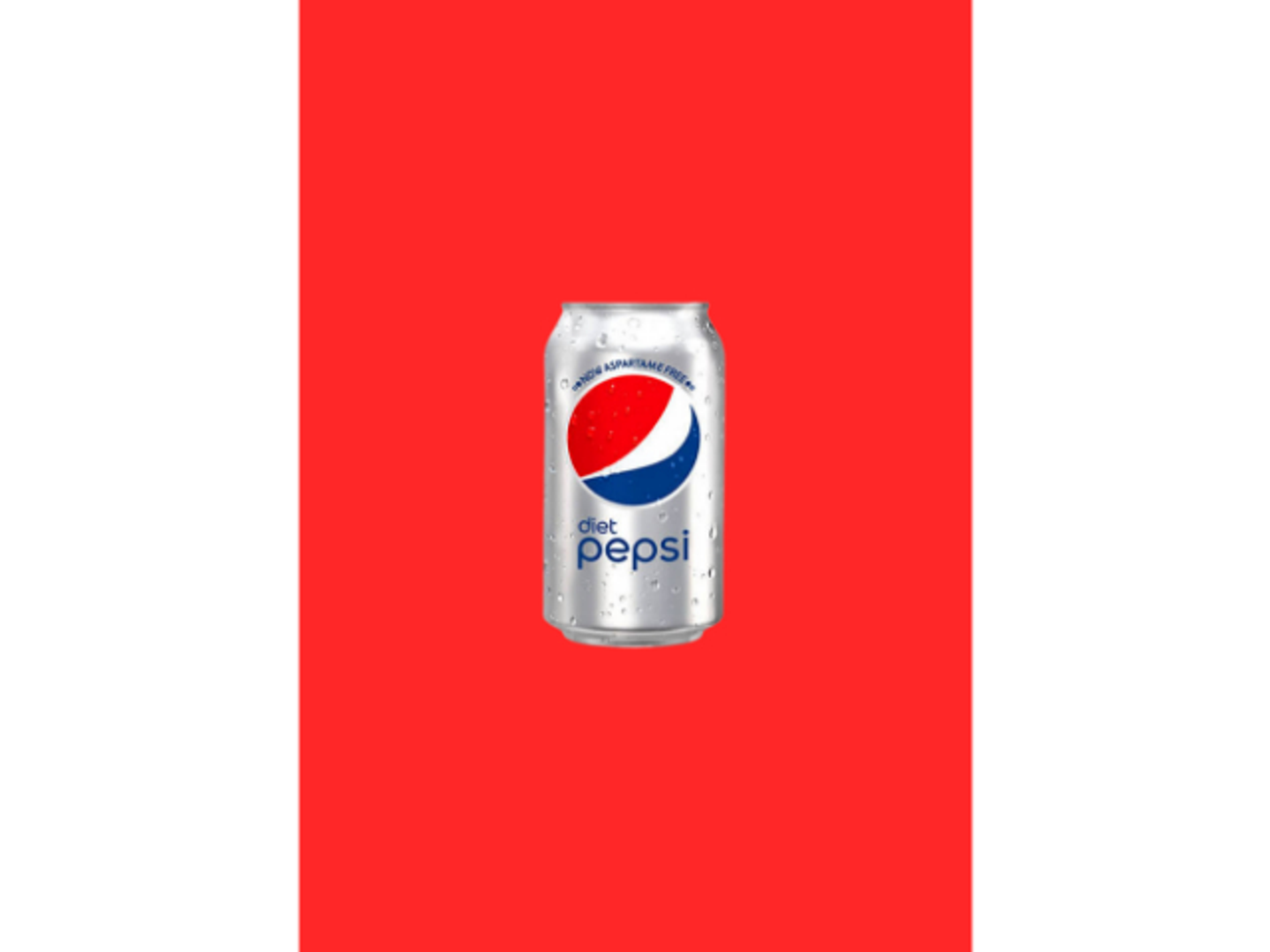 Pepsi Diet