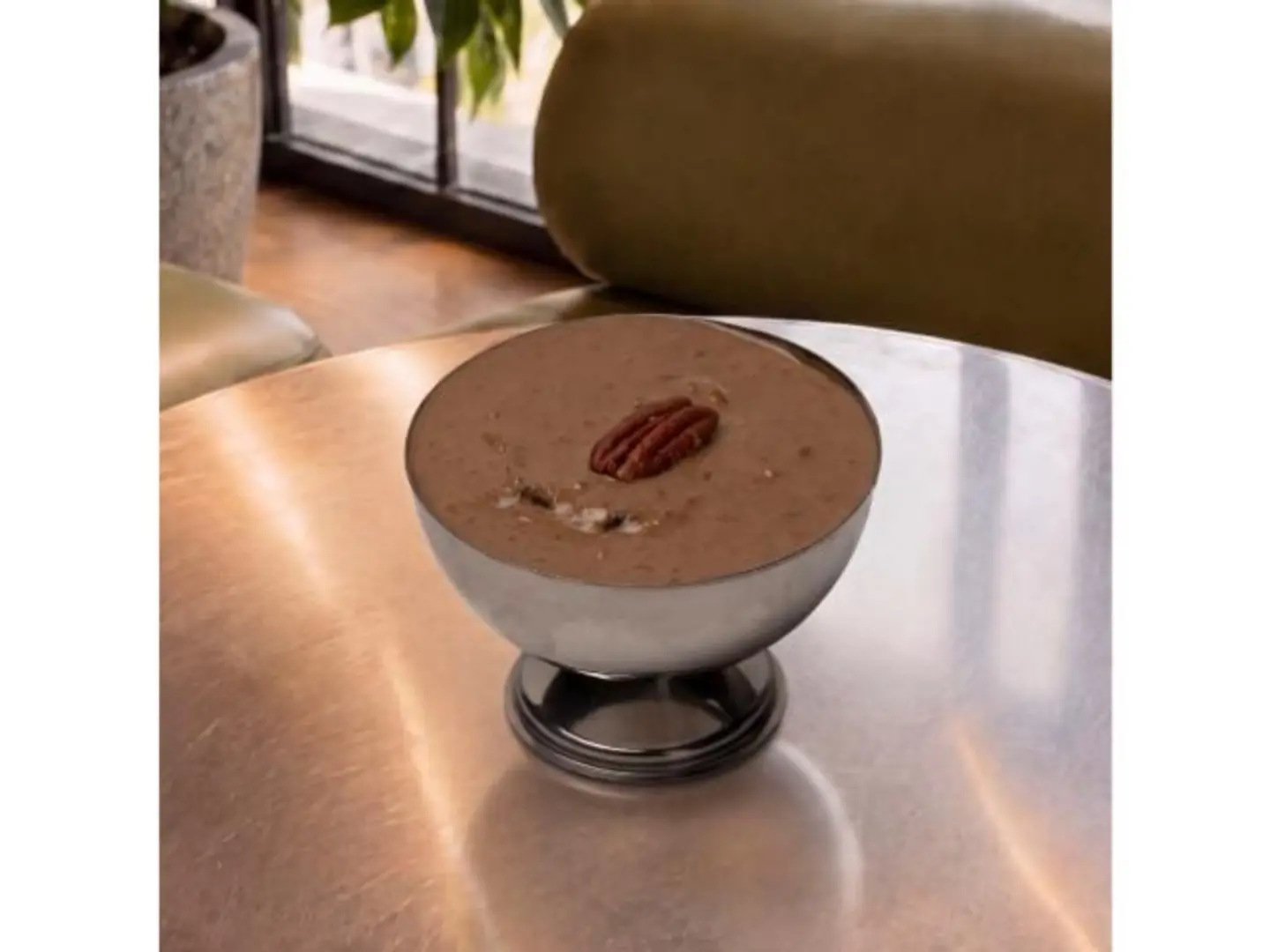 Pecan Cake