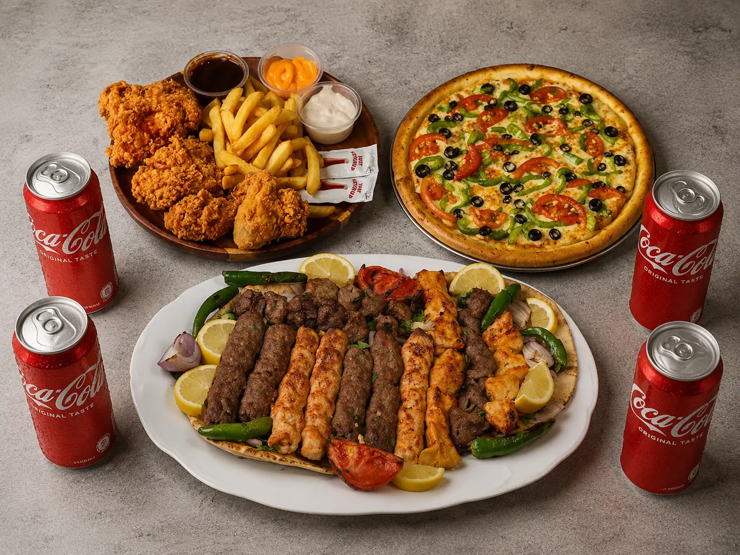 Special Family Offer