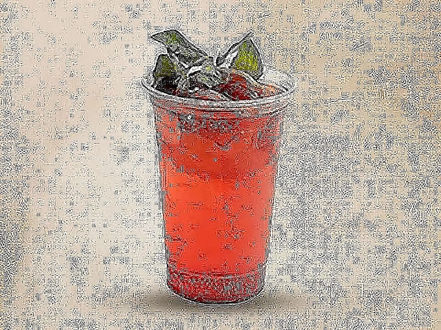 موهيتو كودرد رمان