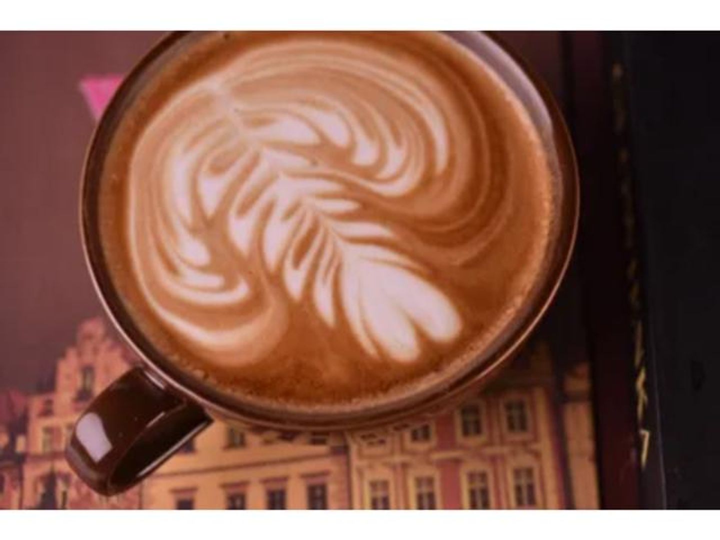 Flat White