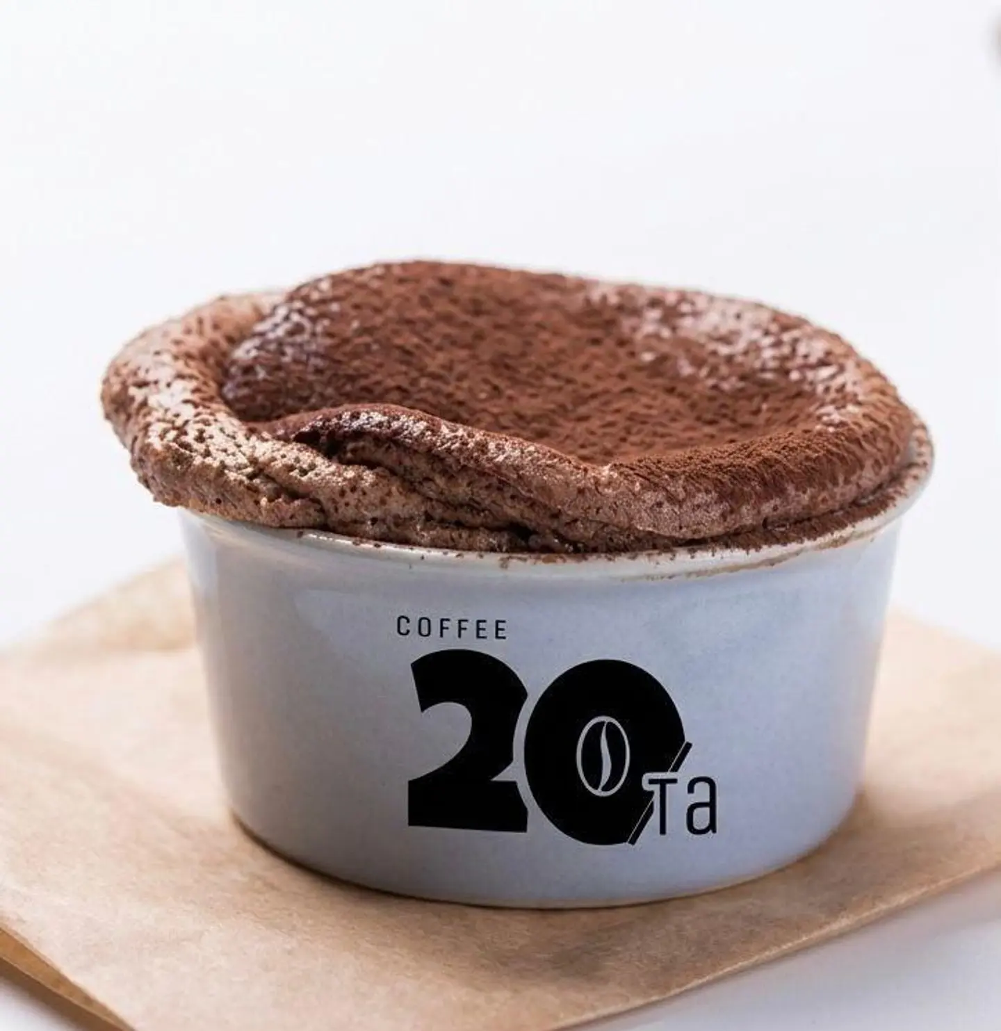Soufflé