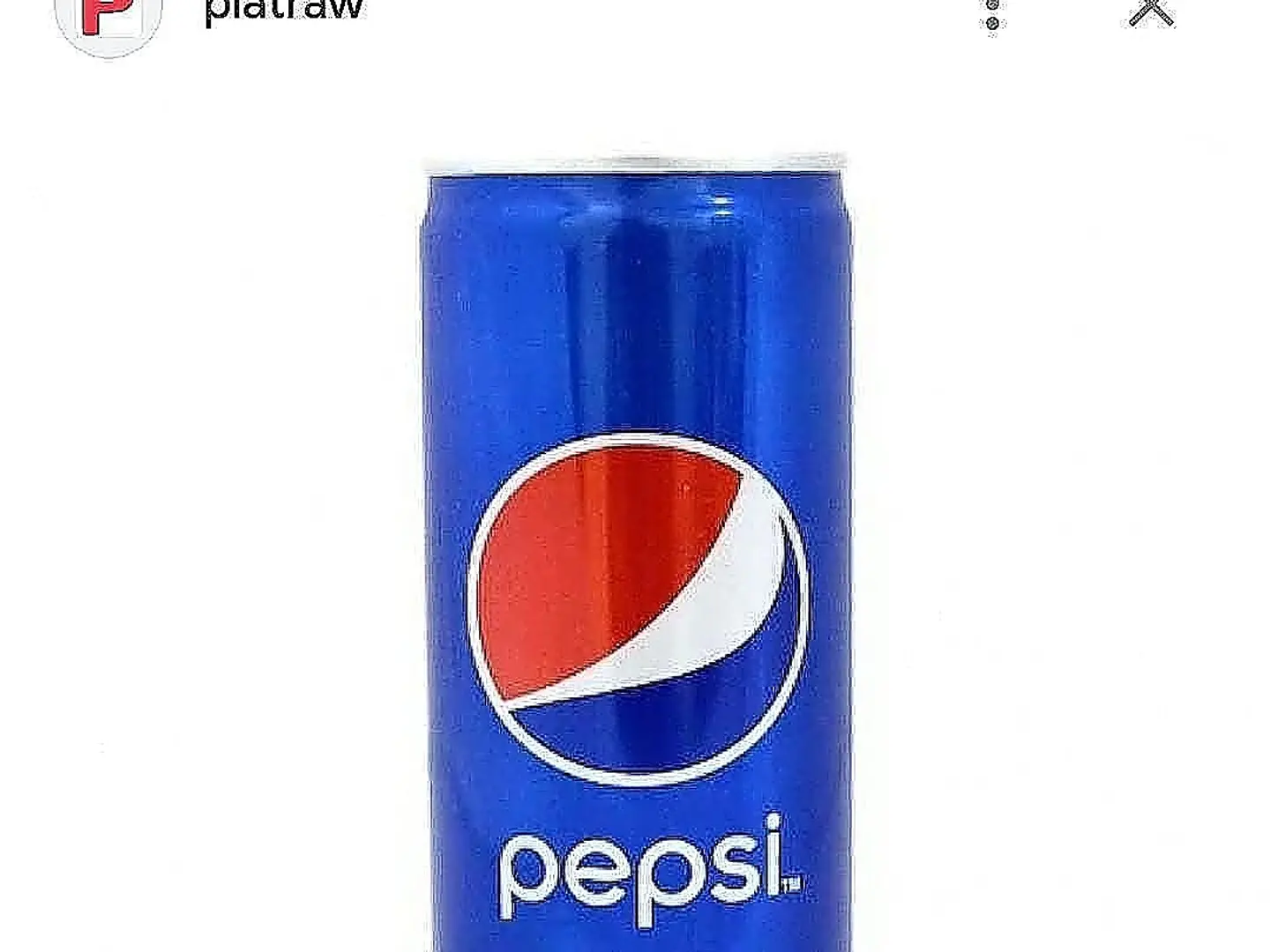 Pepsi