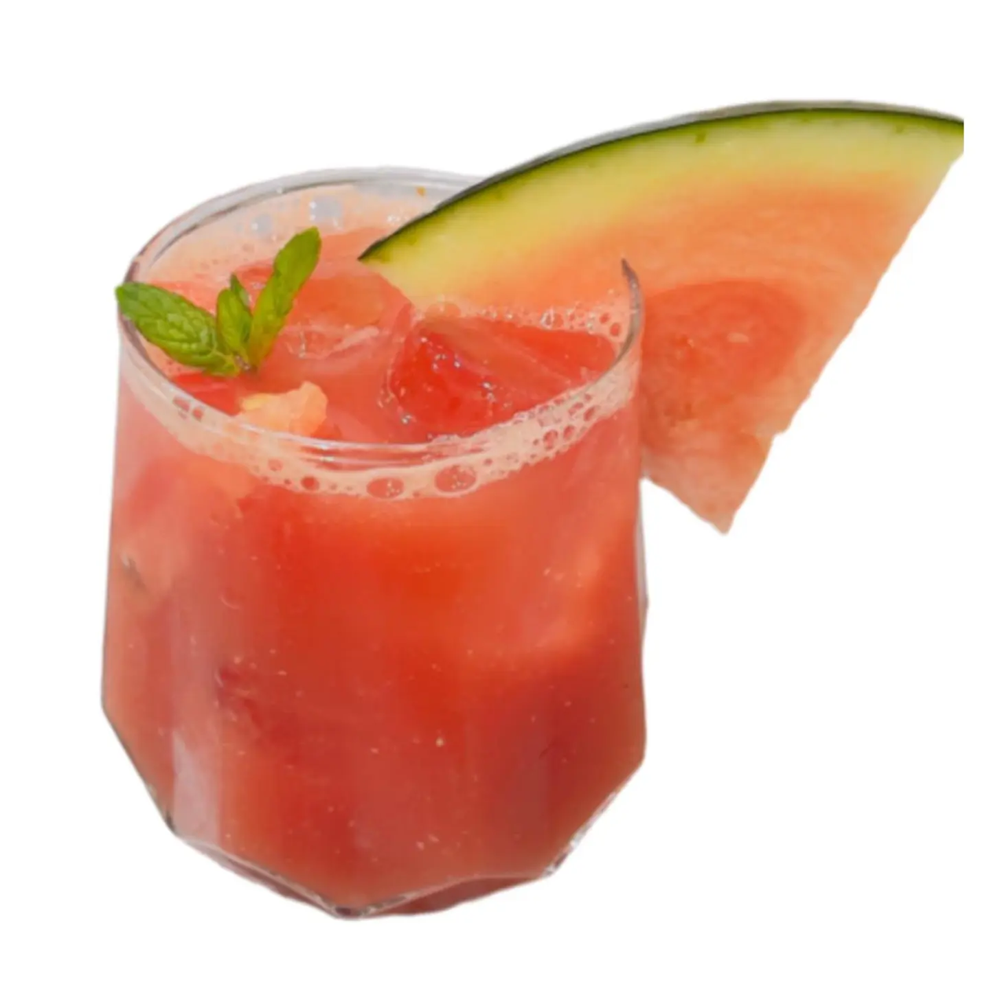 Watermelon Juice
