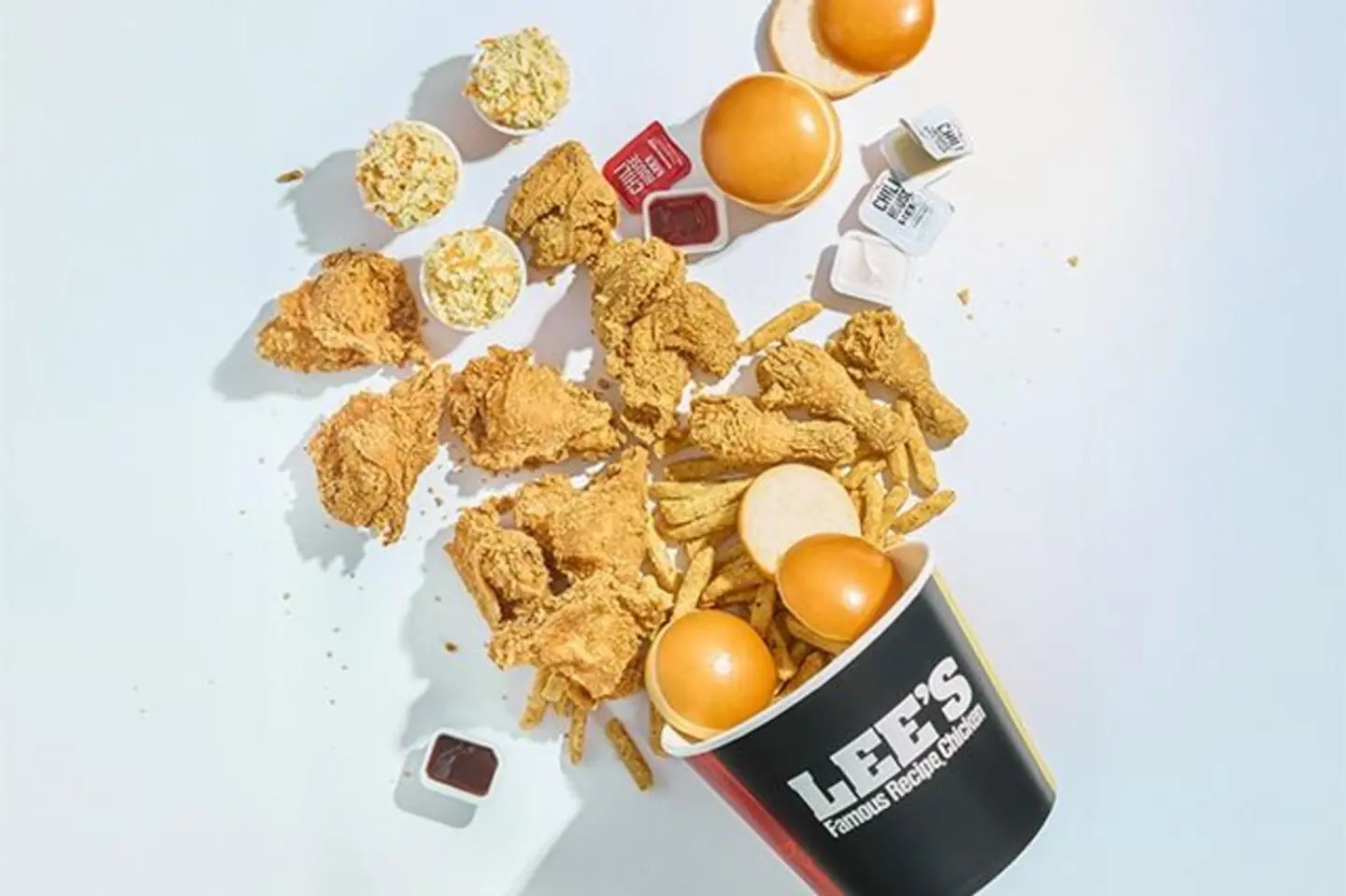 Super Meal 12 Pieces