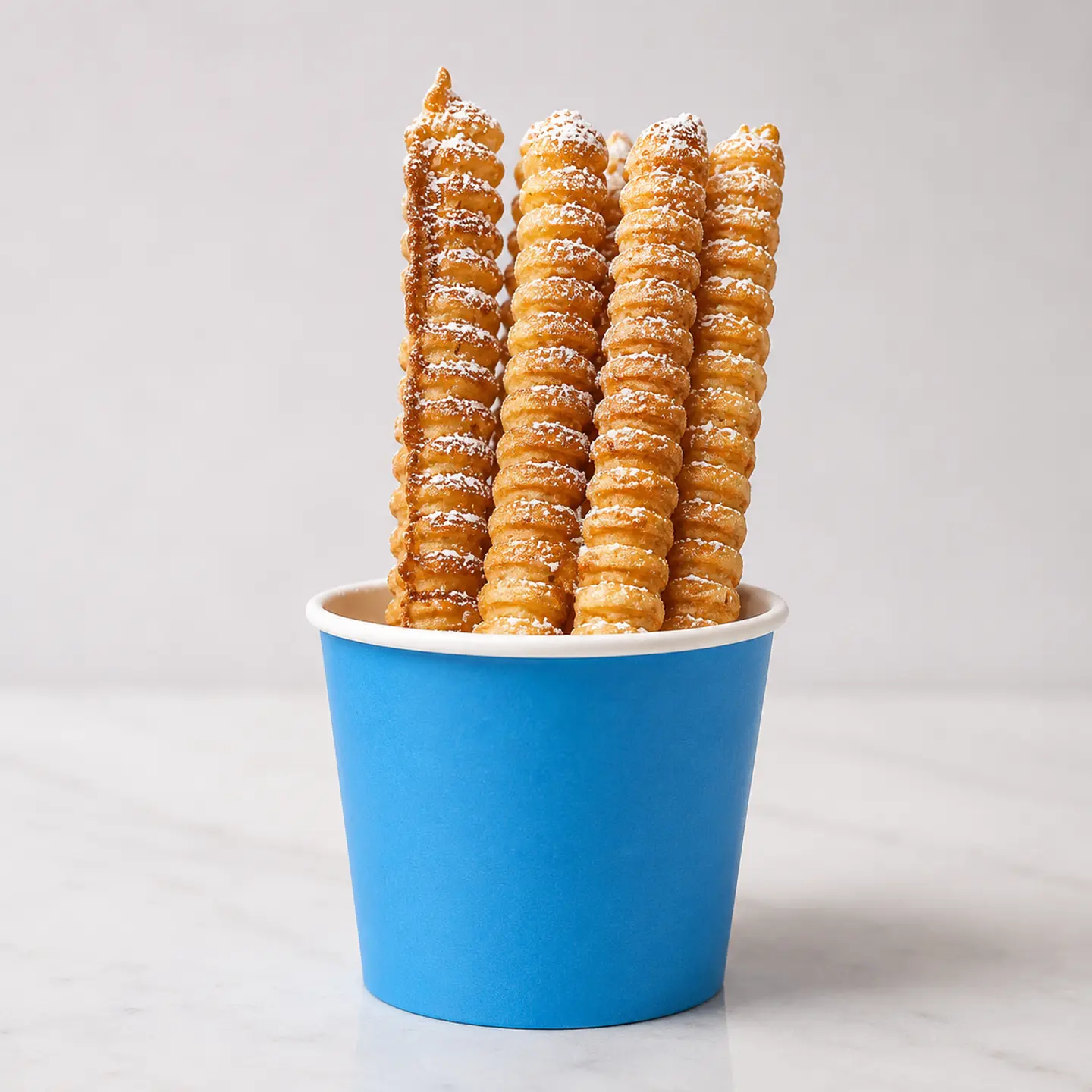 Waffle Fingers