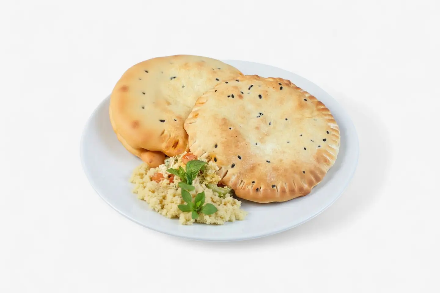 Madawar Nawasit Falafel