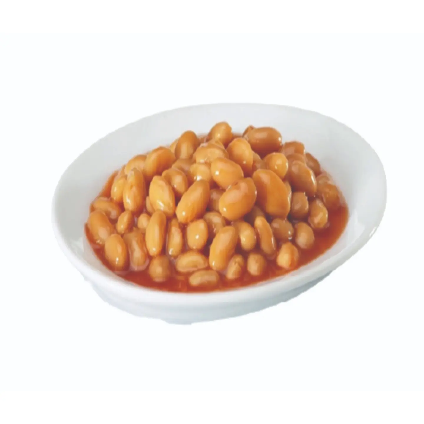 Local Modarah Beans