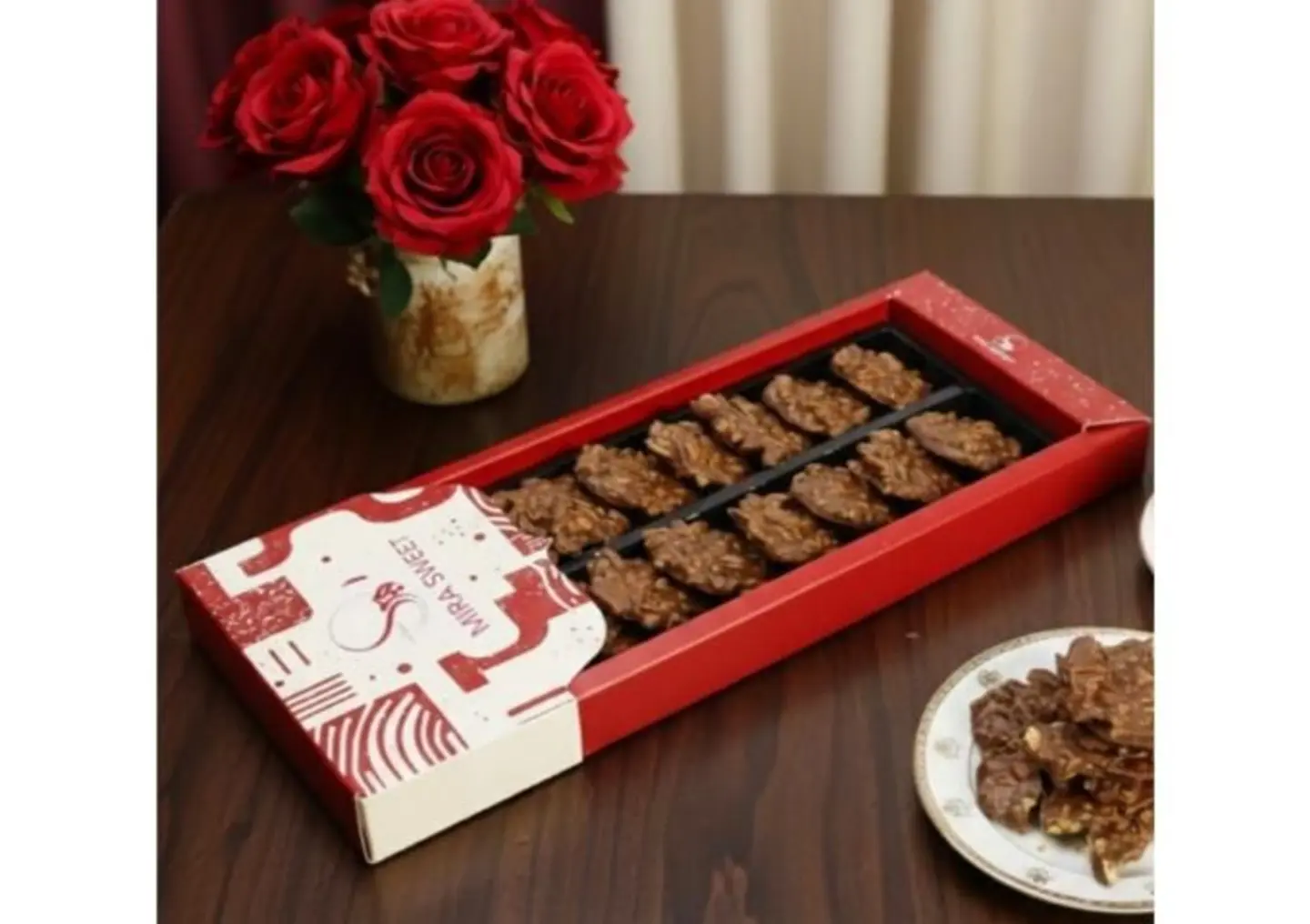 صخرة اللوز ميني ميرا