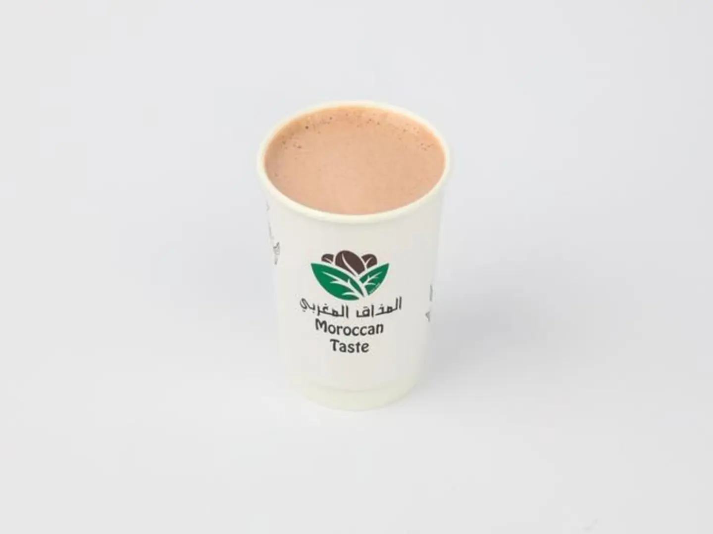 Hot Chocolate 8oz