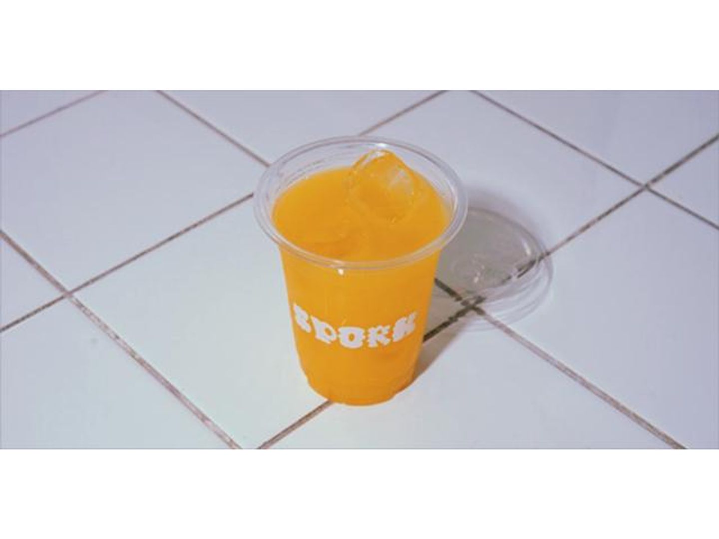 Orange Juice