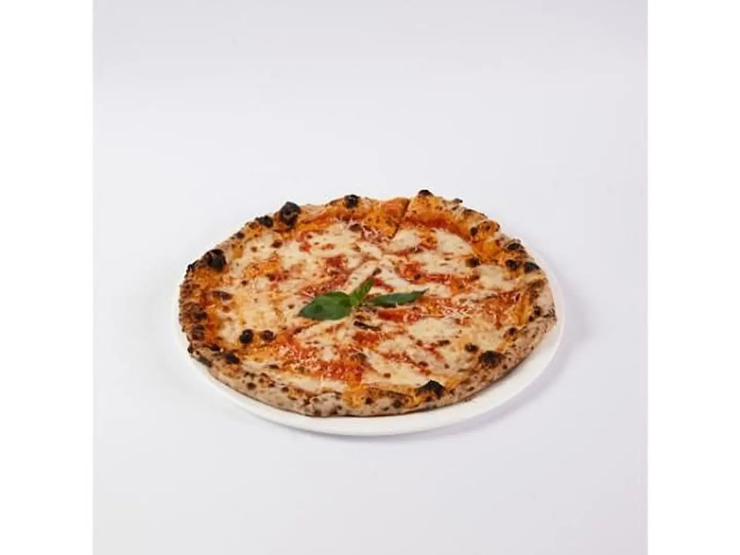 بيتزا مارجريتا