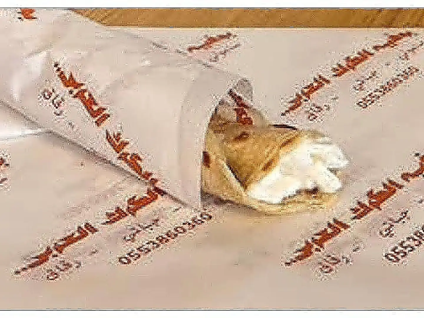 جباتي جبن مشكل