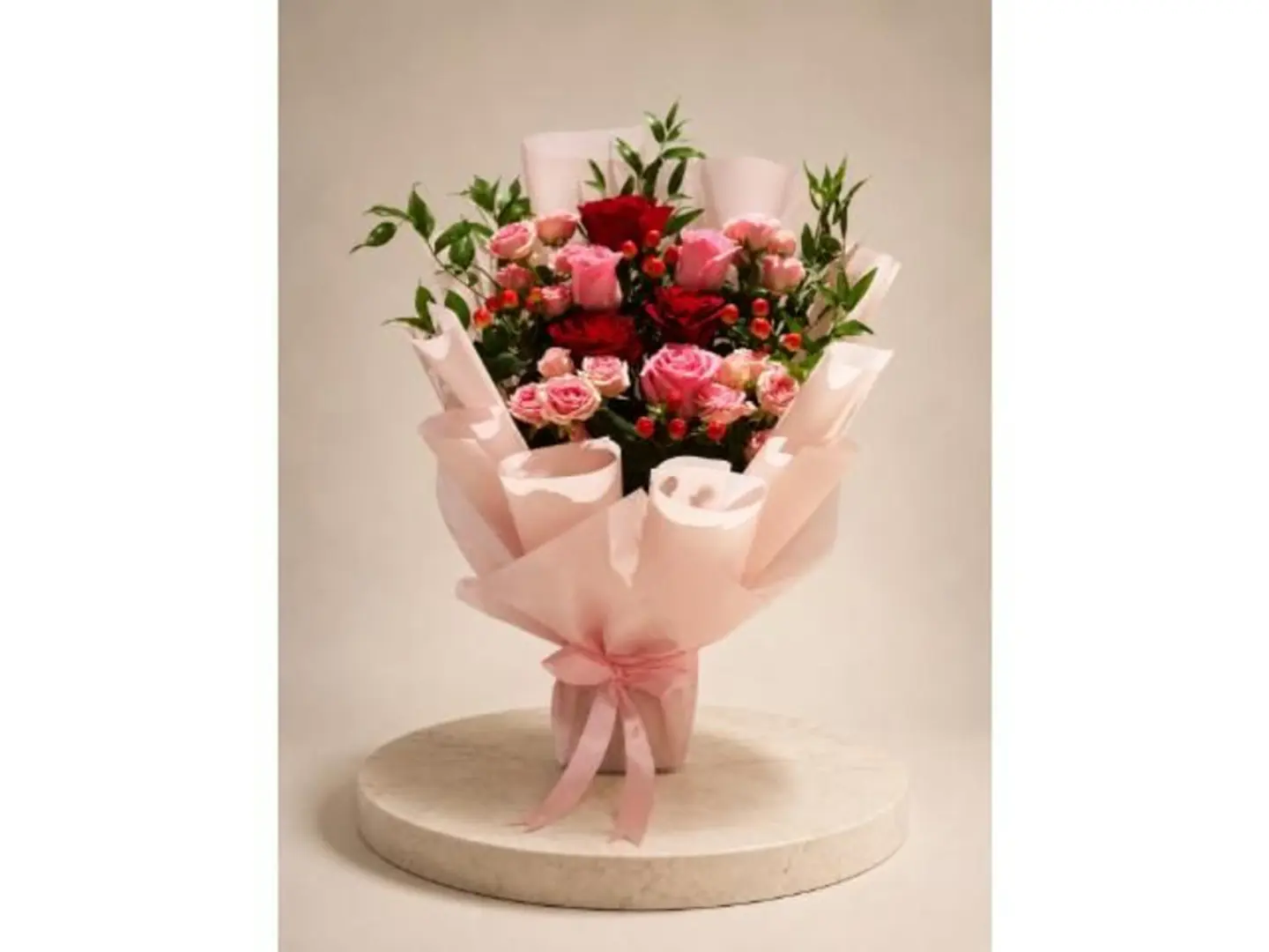 Whisper Of Love Bouquet