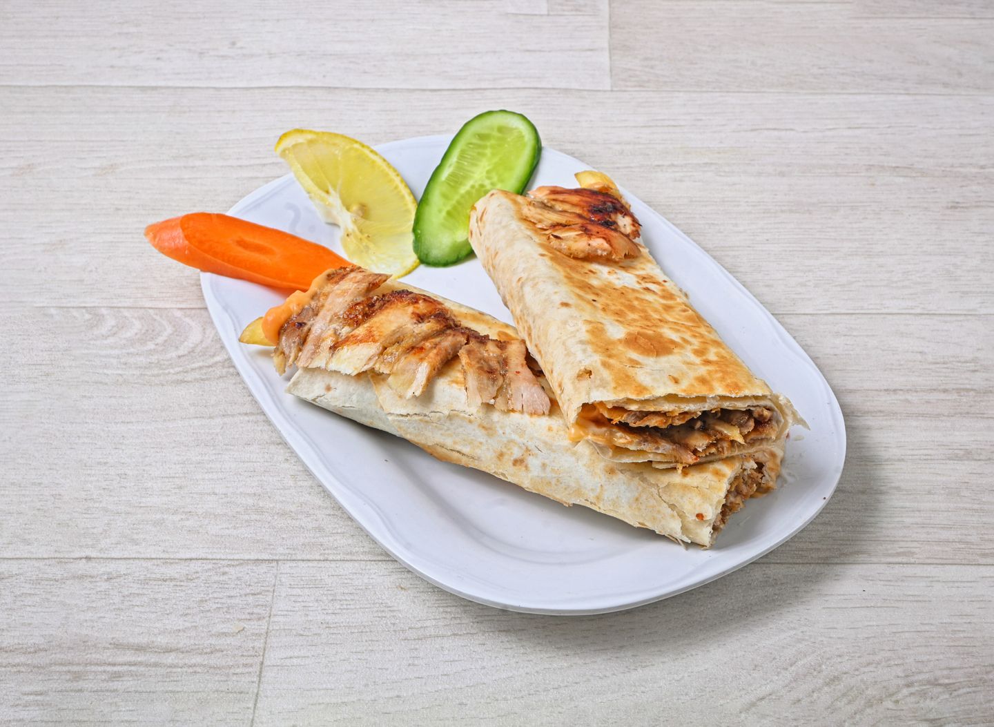 ساندوتش صاروخ