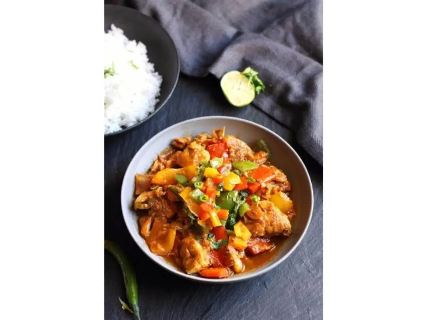 دجاج جلفريزي