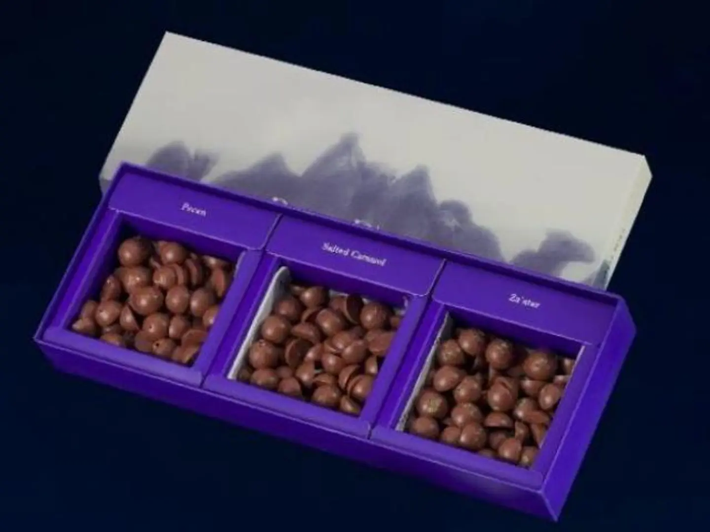 بوكودور ليتل بايتس