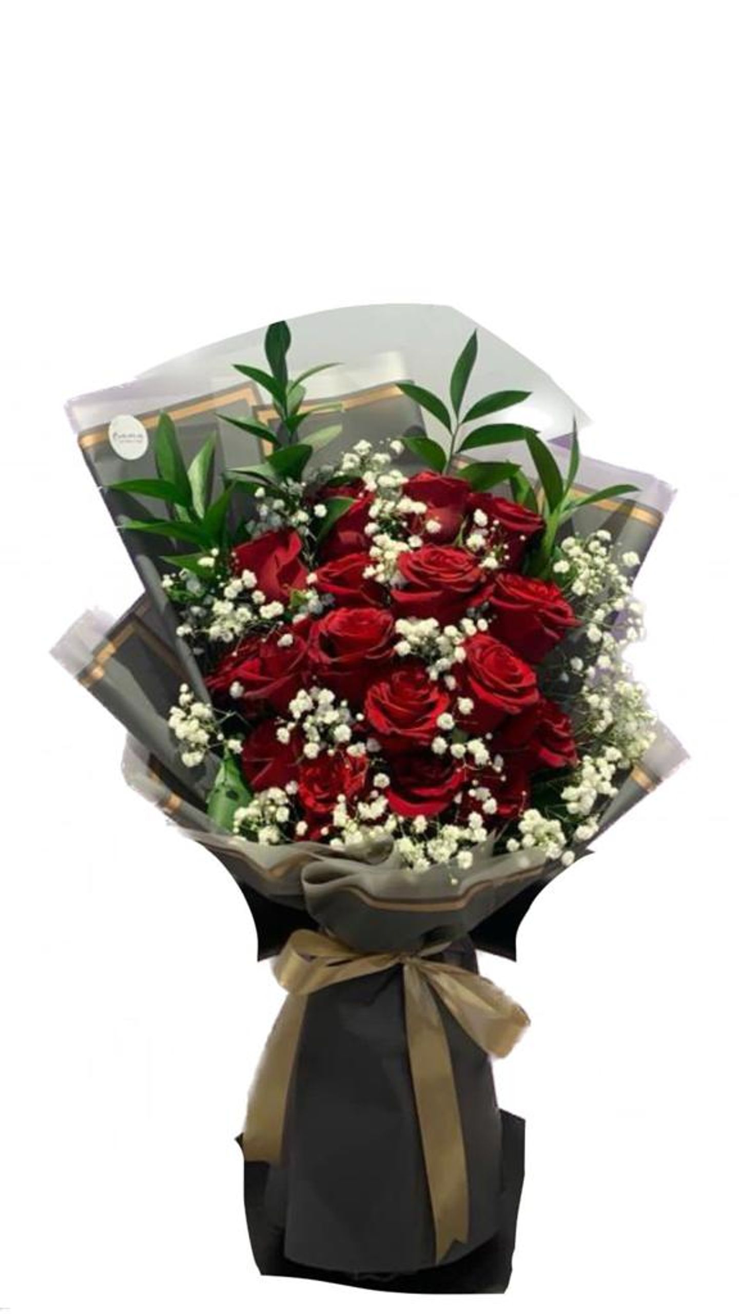 Bouquet 25