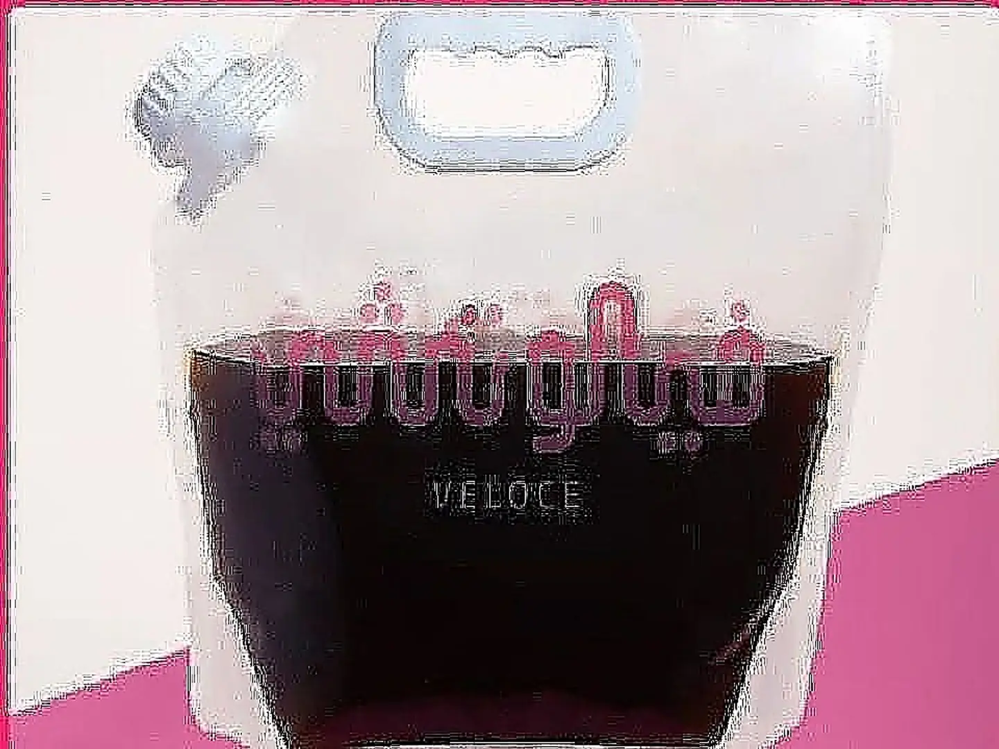 جاذرينك ايس امريكانو