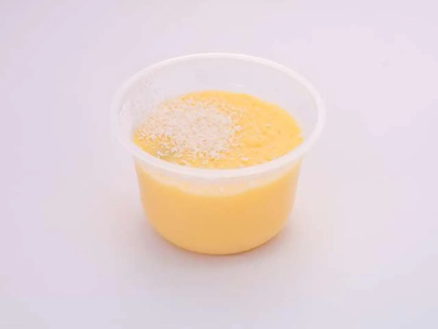 Custard Muhallabia