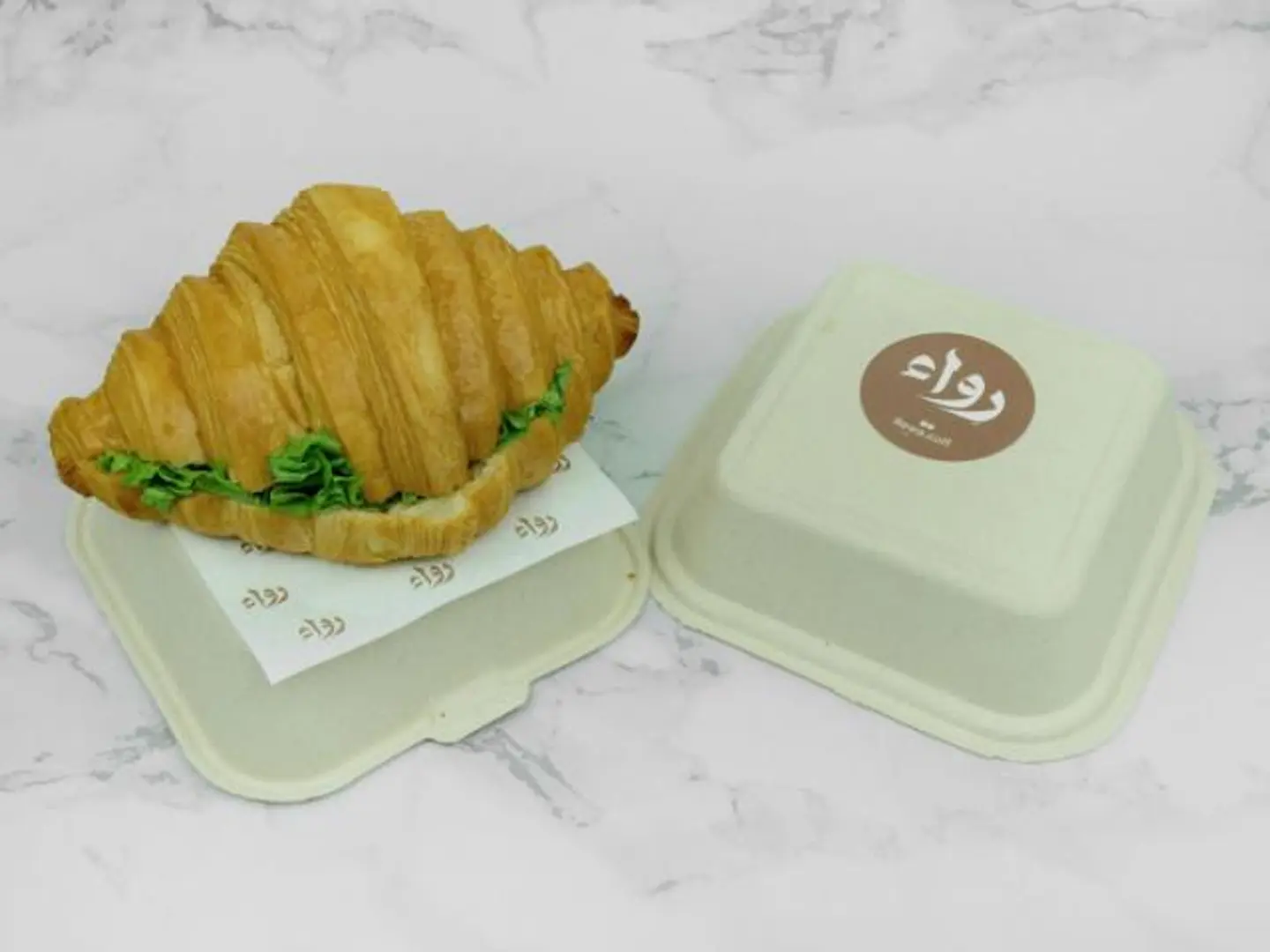 Tuna Croissant