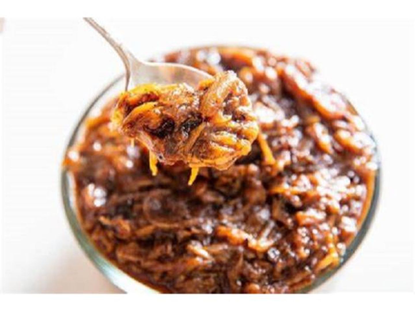 Caramelized Onions