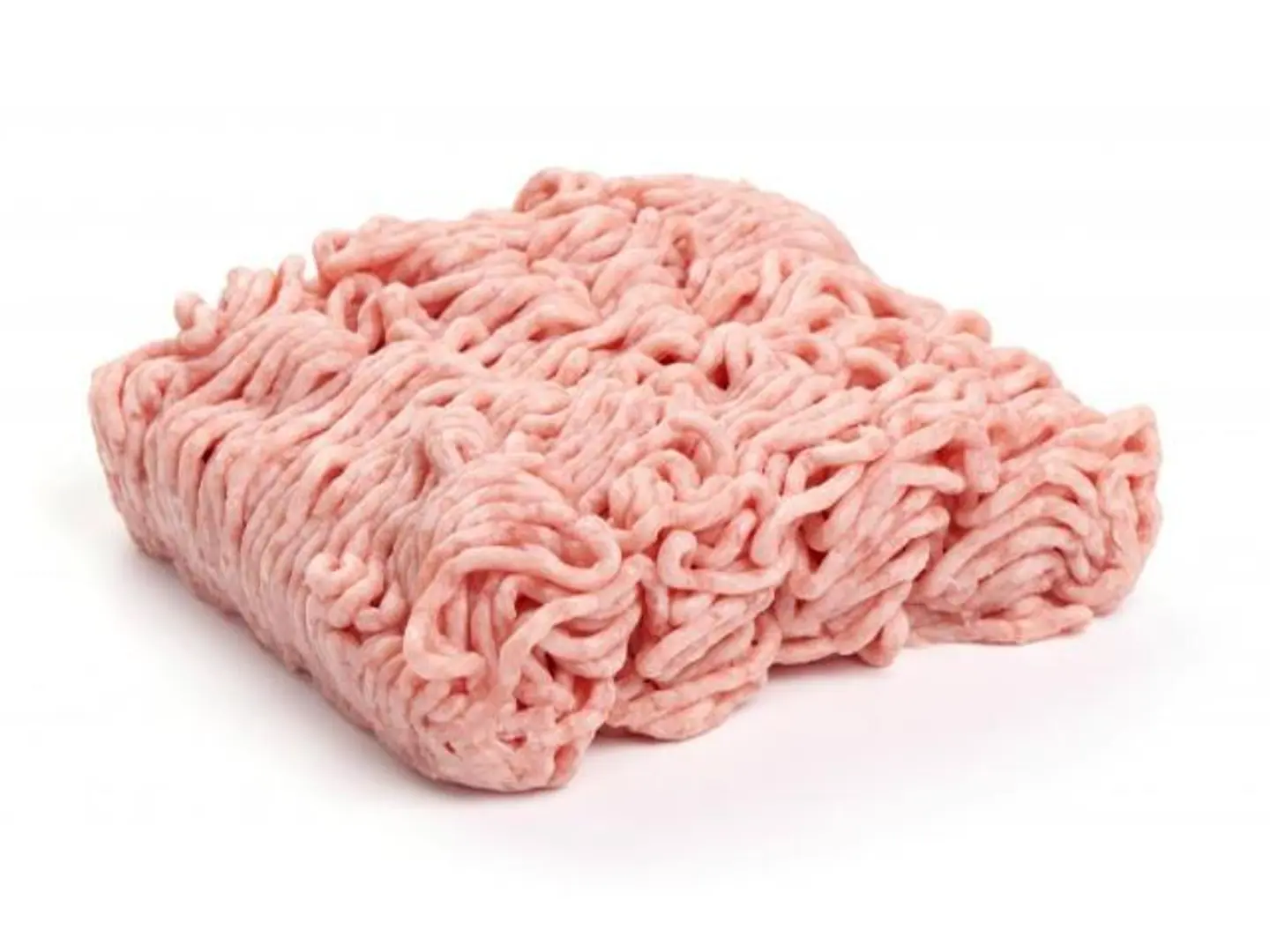 Minced Chicken 500g