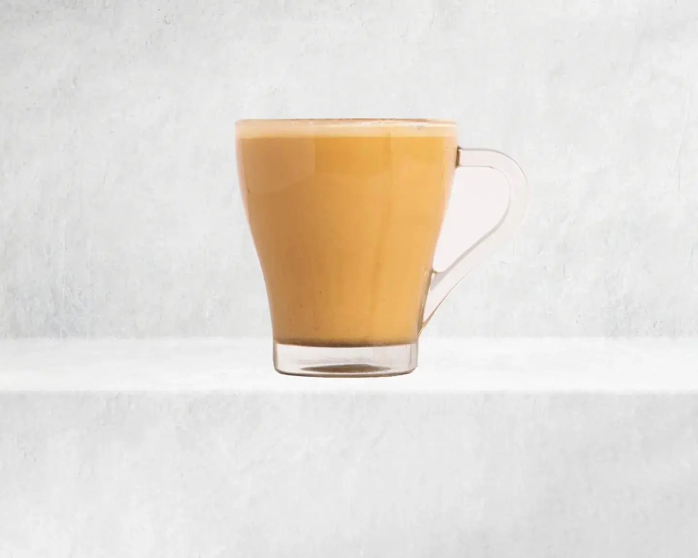 Nescafe With Milk