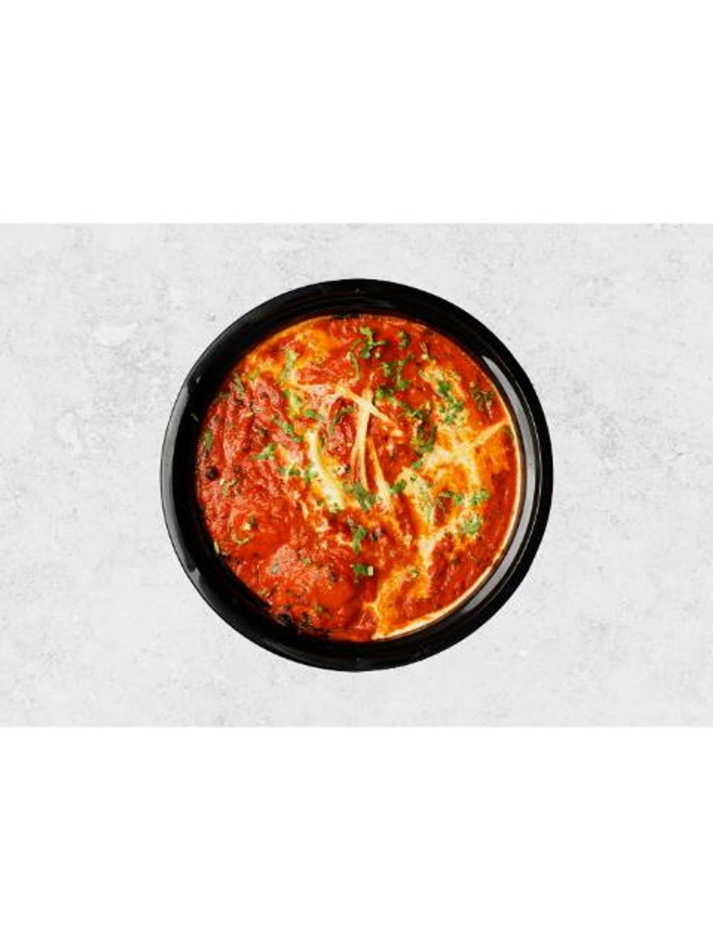 Tikka Masala Chicken