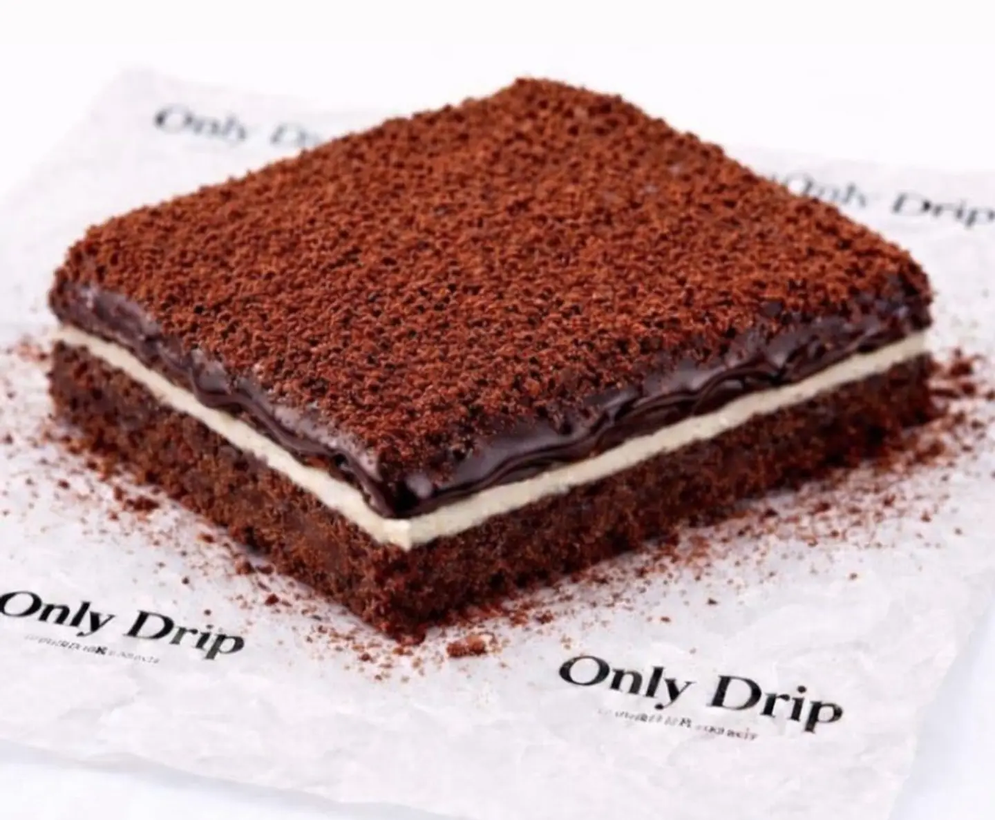 تشوكلت لايرز