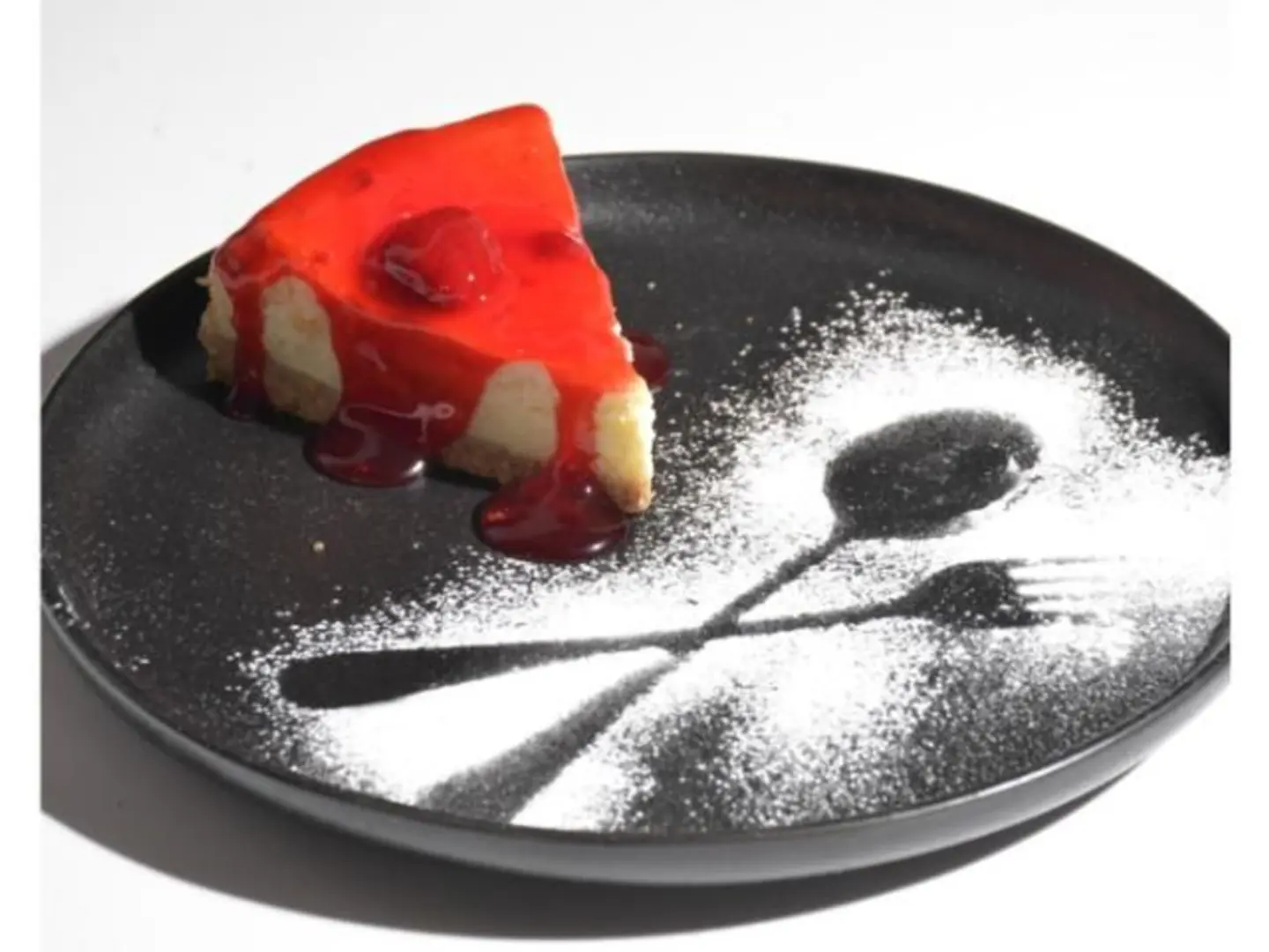 Resha Chocolate Cake