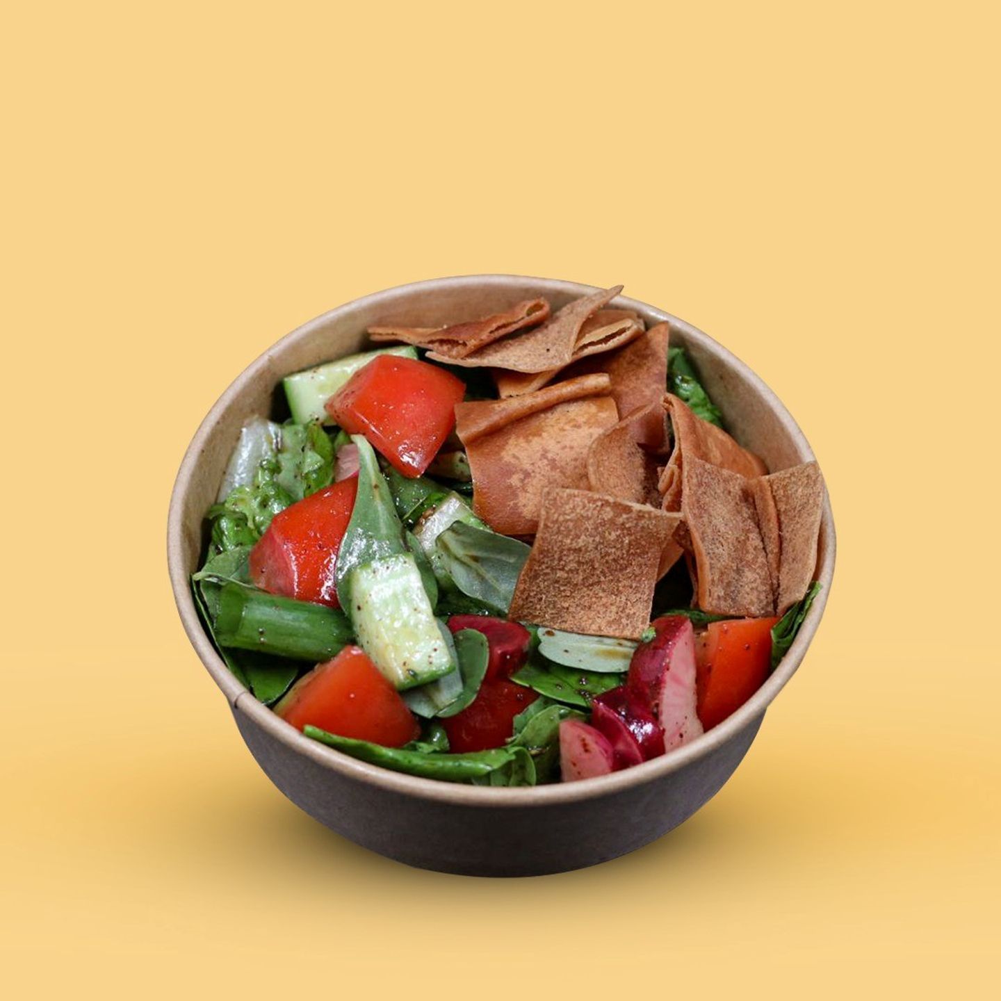Fattoush