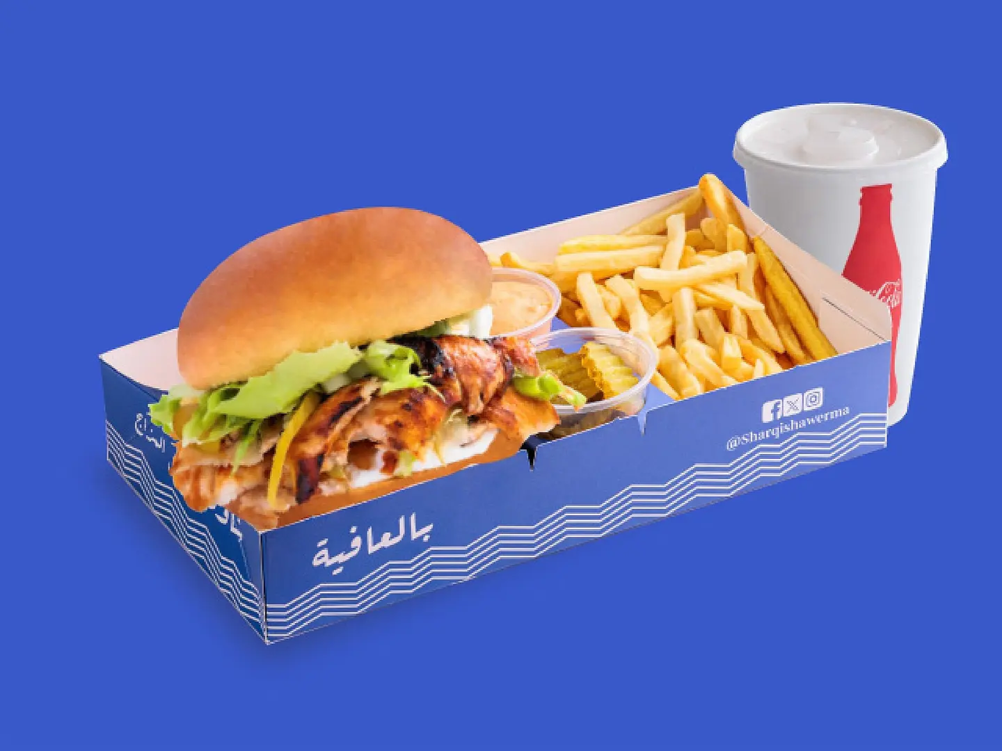 شرقي بريوش كومبو