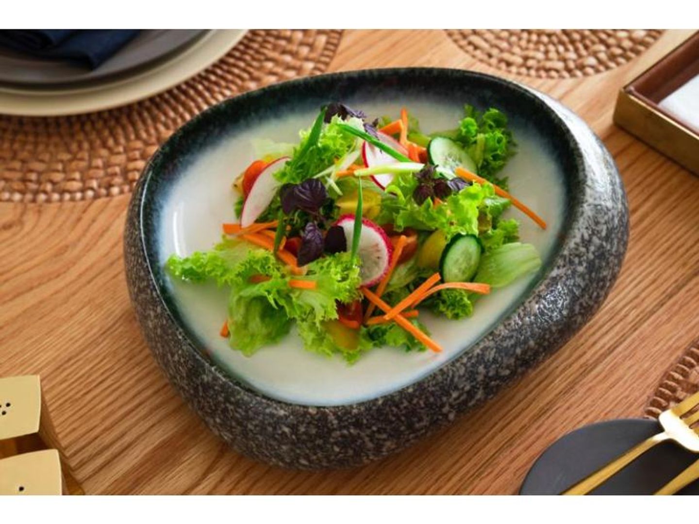 House Salad