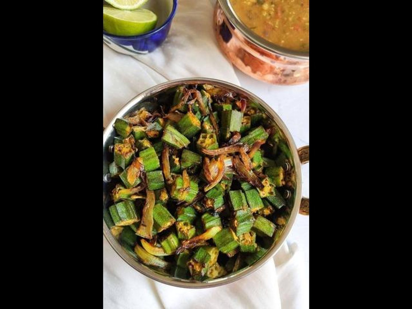 Bhindi