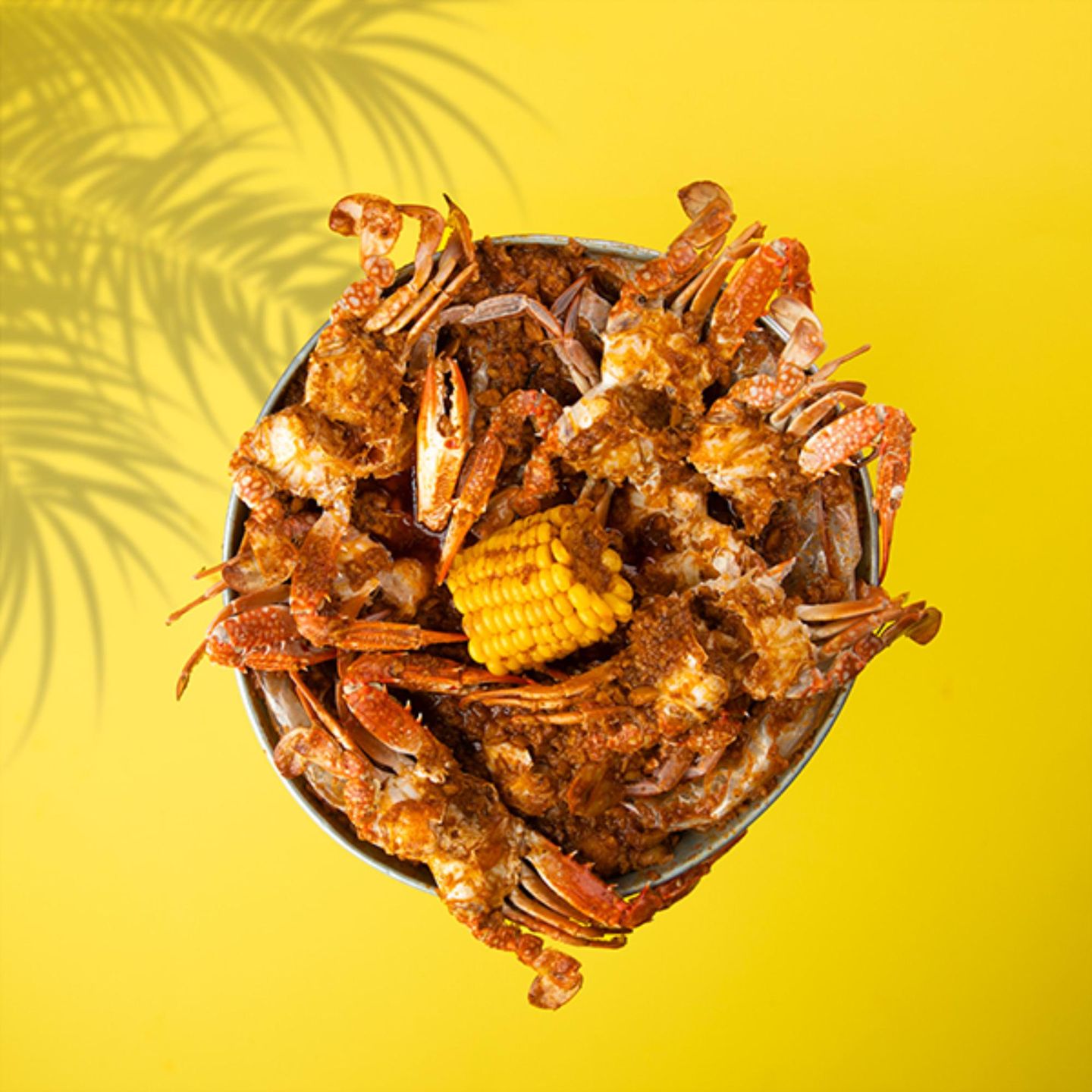 Crab