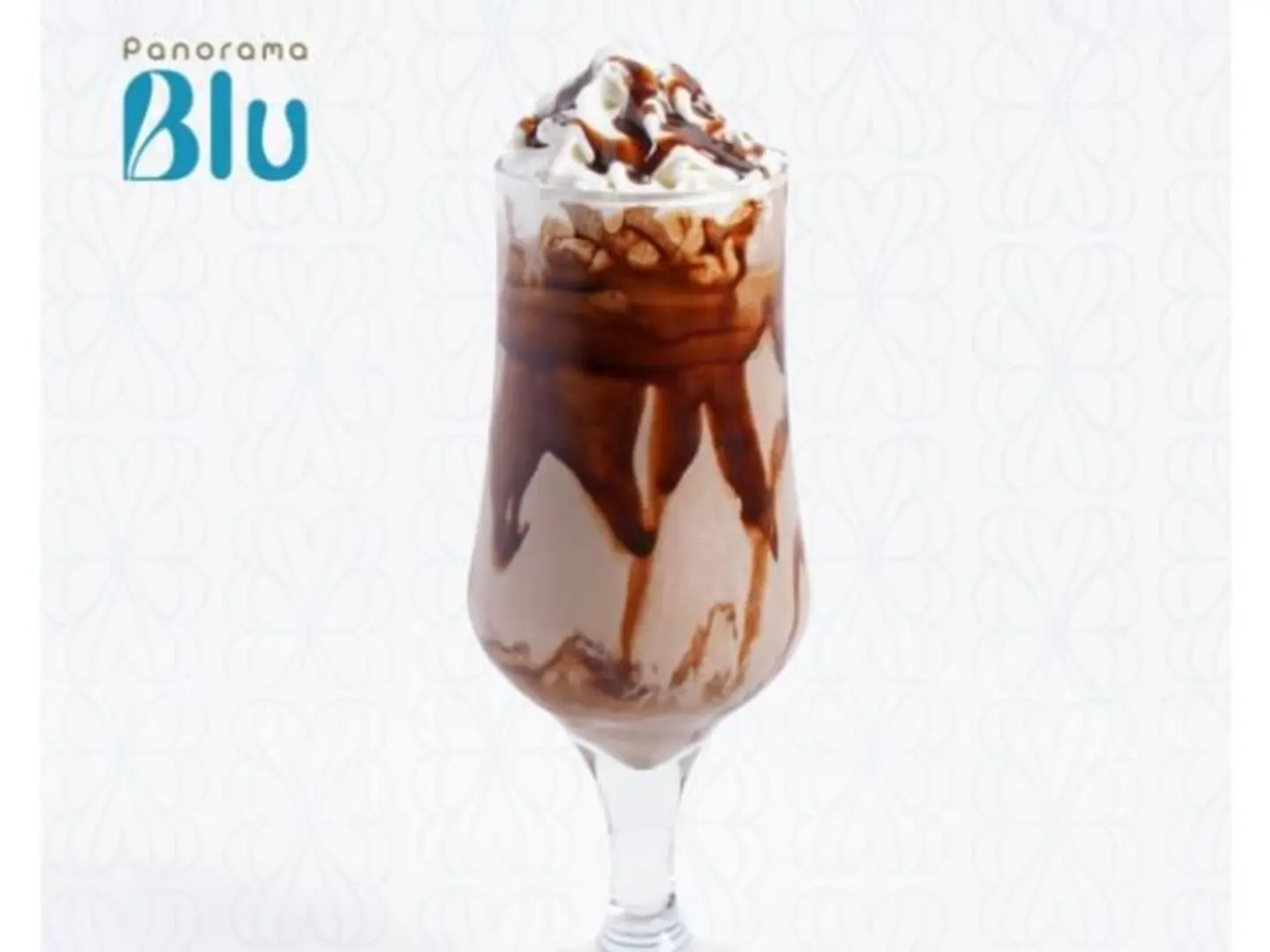 Chocolate Milkshake
