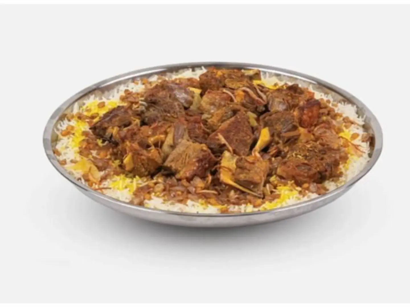 Mandi Meat