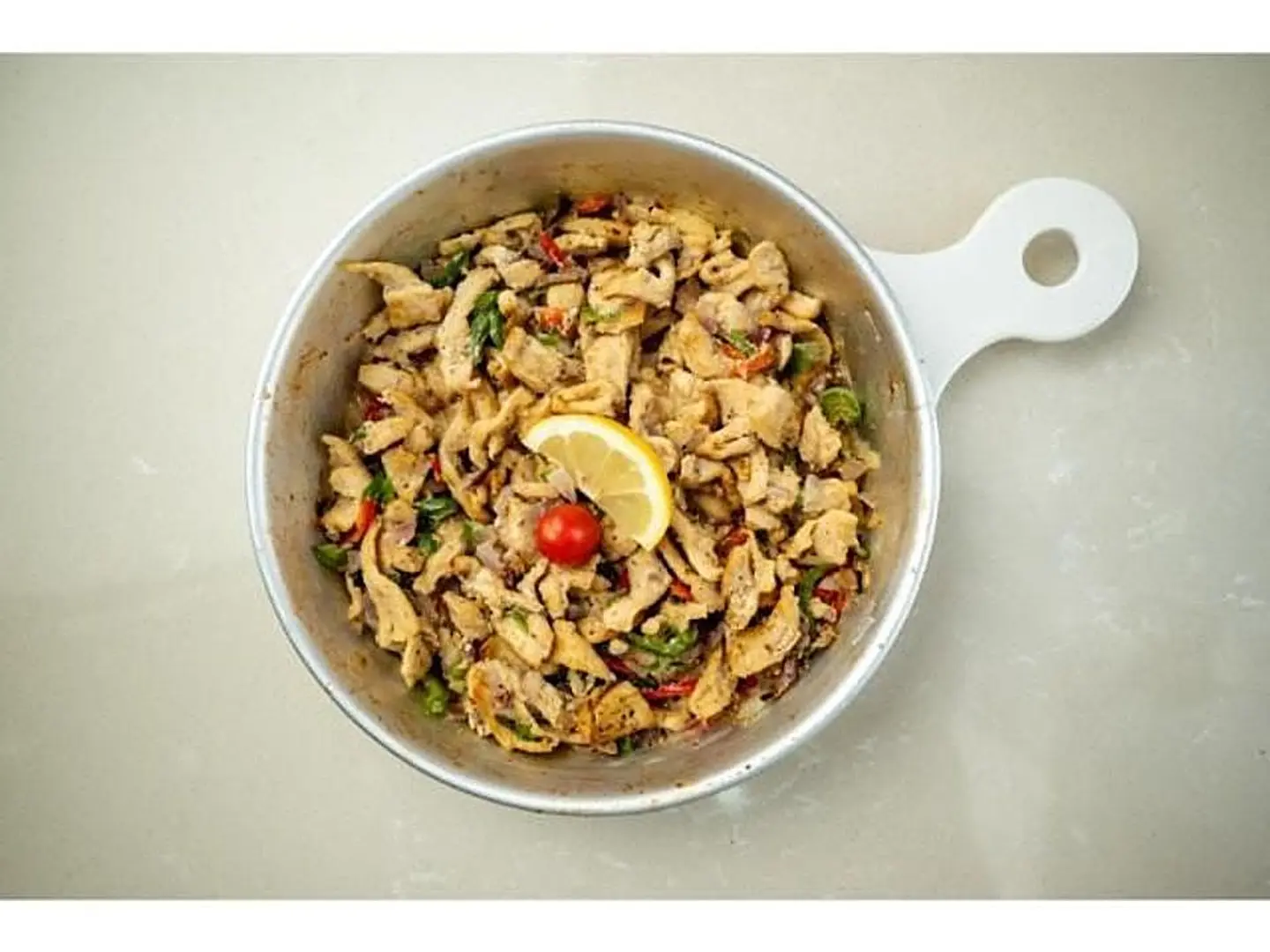 Chicken Hamis Tagine