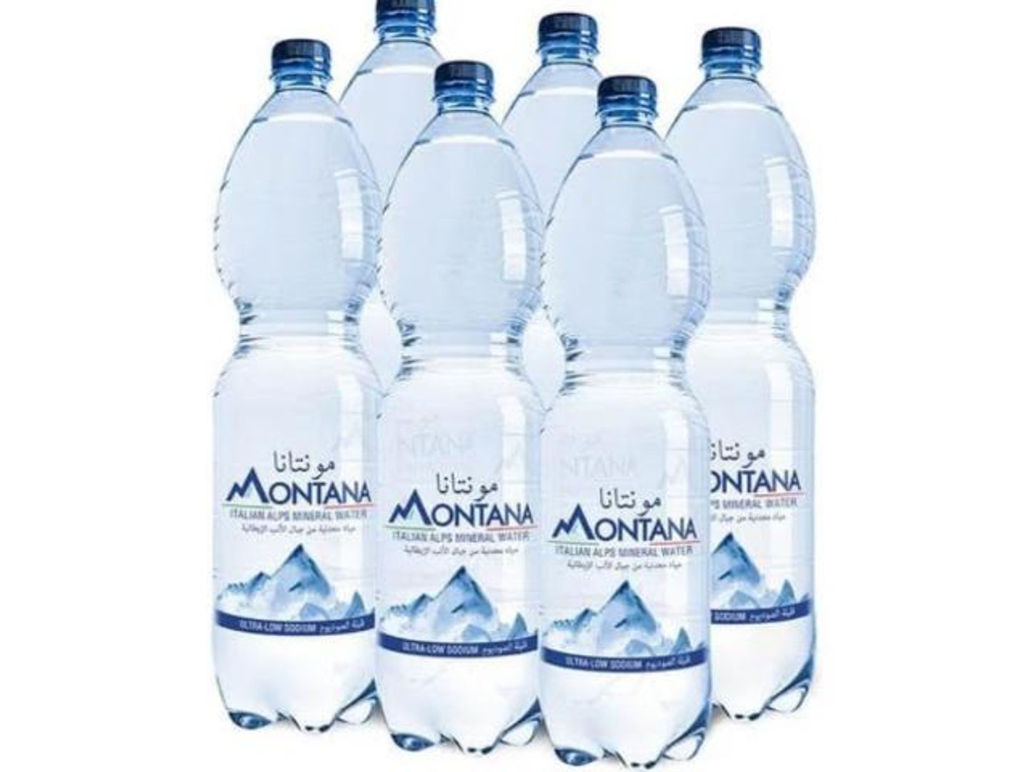 مياه كبيره