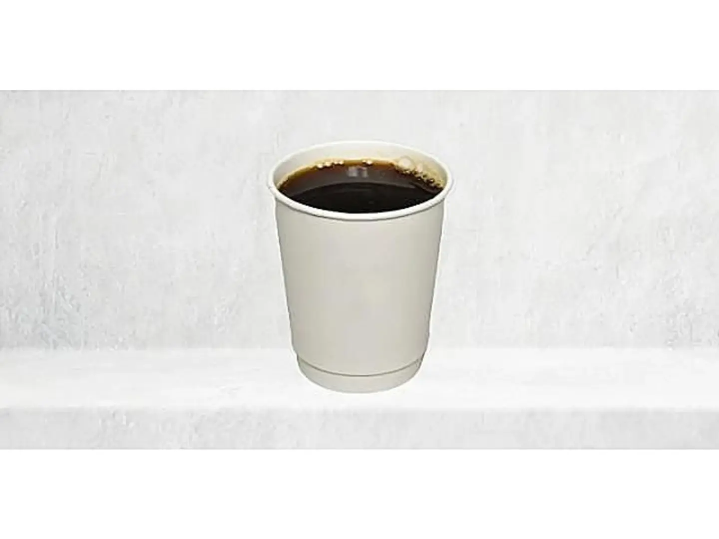 Black Coffee