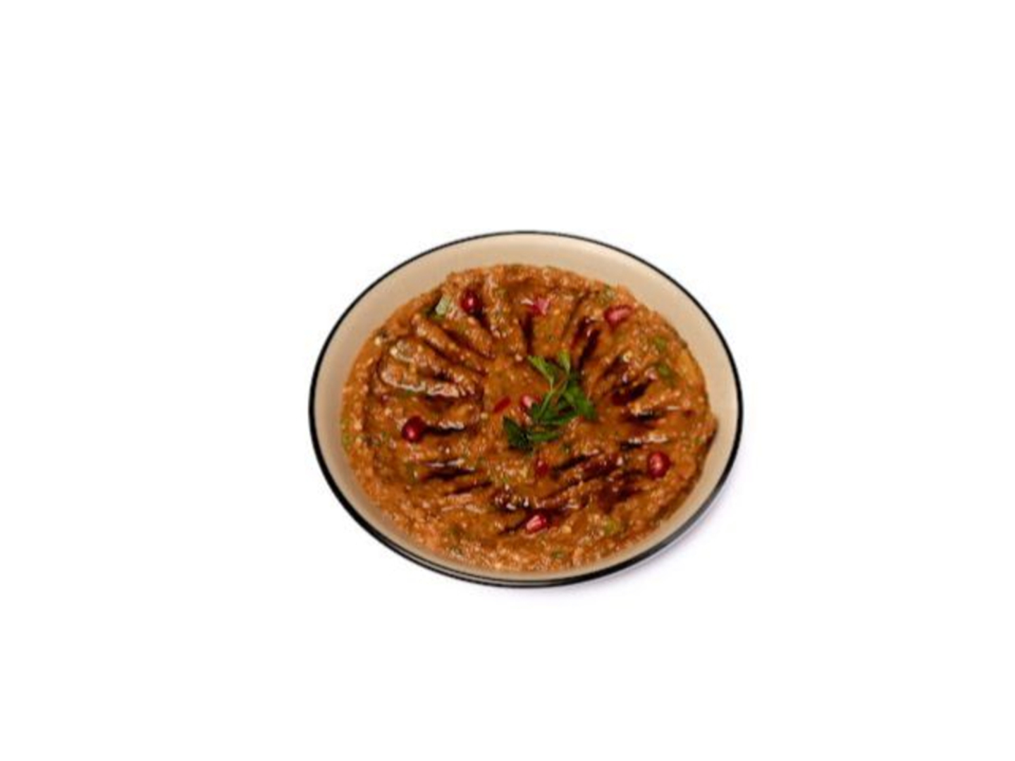 بابا غنوج