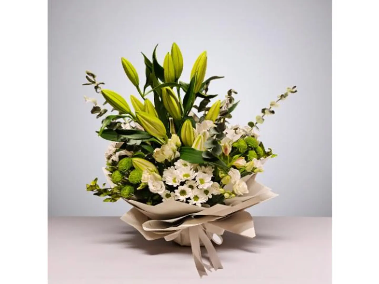 باقة ورد سيرينيتي بلوم