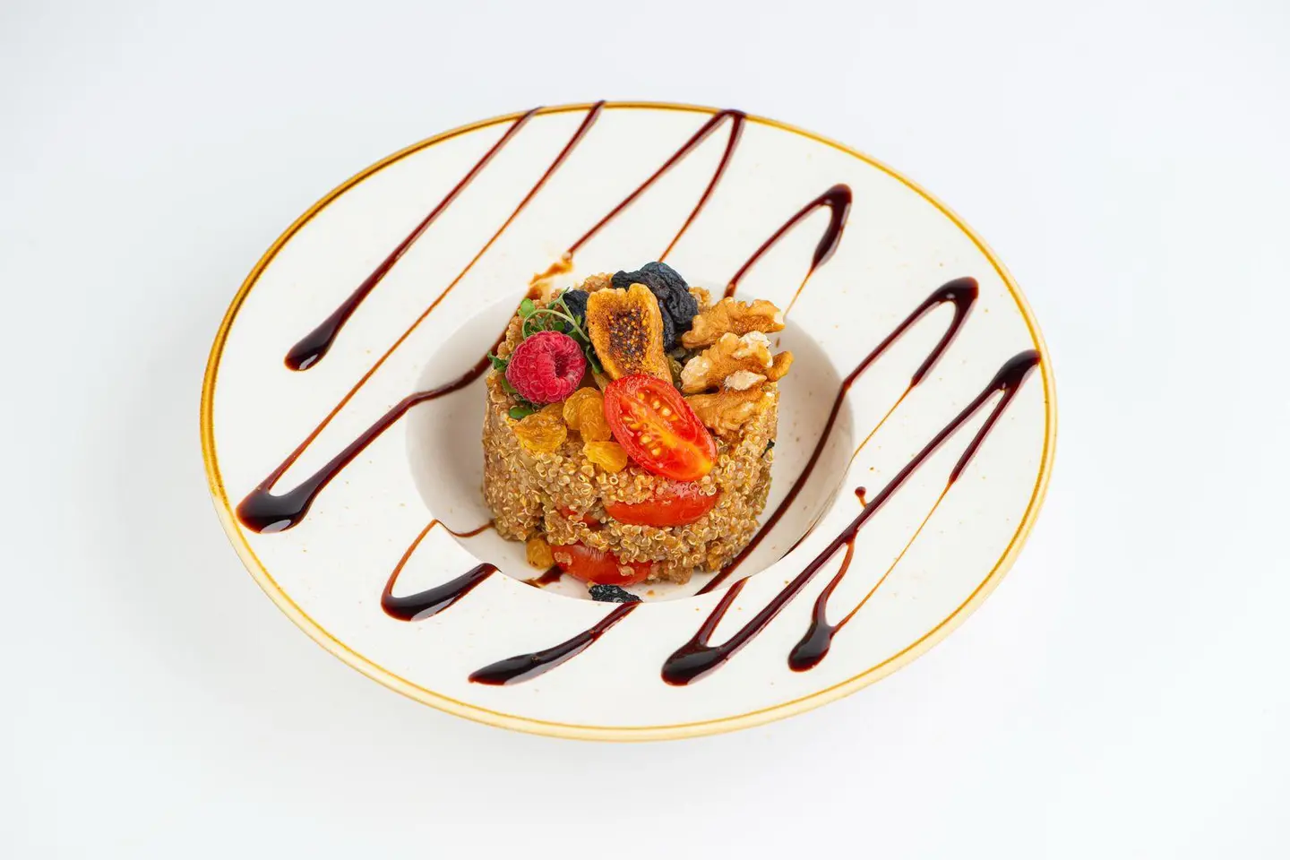 Quinoa Salad