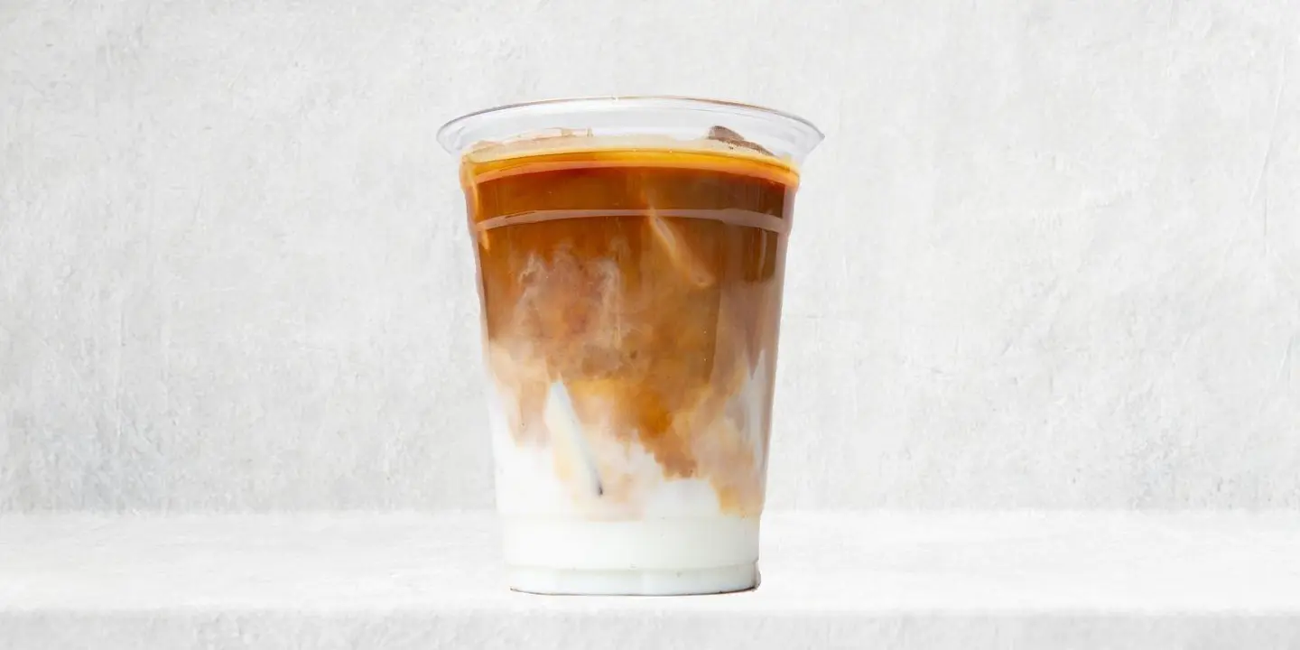 كولد برو سولتد كراميل