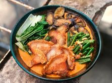 كاري كاري لحم بقر