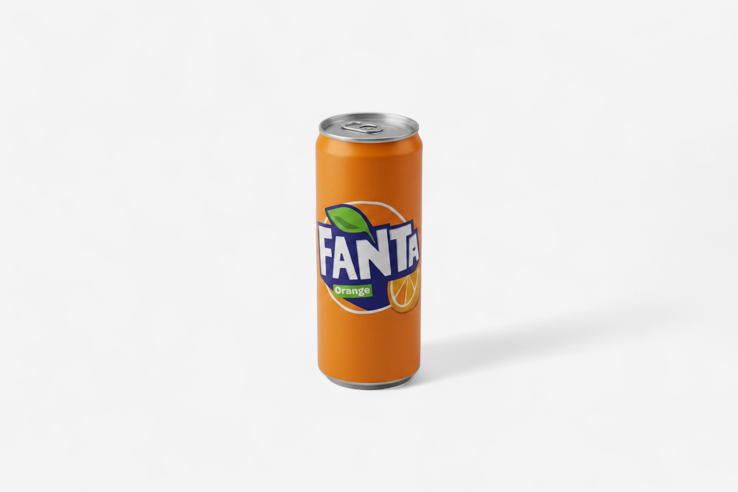 Fanta Orange